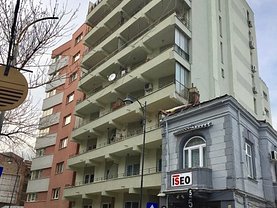 Apartament de vânzare 2 camere, în Bucuresti, zona P-ta Romana