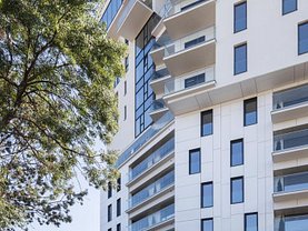 Apartament de închiriat 3 camere, în Bucuresti, zona Herastrau