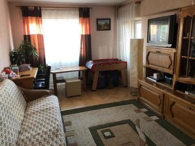 Apartament de închiriat 3 camere, în Bucuresti, zona Unirii