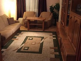 Apartament de închiriat 3 camere, în Bucuresti, zona Splaiul Unirii