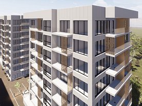 Apartament de vânzare 2 camere, în Mamaia, zona Nord