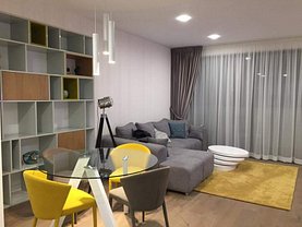 Apartament de vânzare 2 camere, în Bucuresti, zona Herastrau