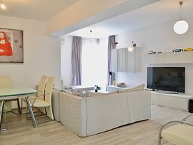 Apartament de vânzare 3 camere, în Bucuresti, zona Pipera