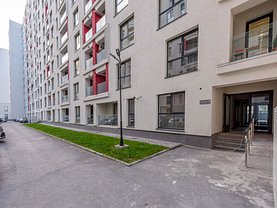 Apartament de vânzare 3 camere, în Bucuresti, zona Cotroceni