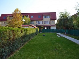 Casa de vânzare 5 camere, în Voluntari, zona Nord
