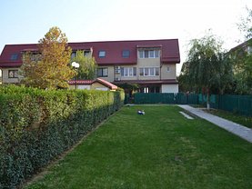 Casa de vânzare 5 camere, în Bucuresti, zona Pipera