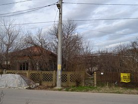 Teren constructii de vânzare, în Varasti