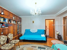 Apartament de vânzare 2 camere în Pitesti, Fratii Golesti