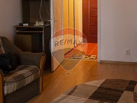 Garsonieră de vânzare, în Piteşti, zona Craiovei