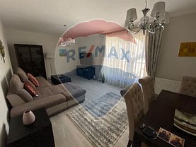 Apartament de închiriat 3 camere, în Piteşti, zona Ultracentral