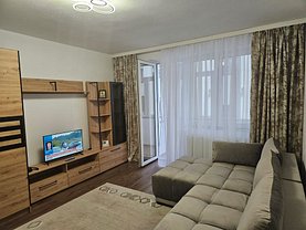 Apartament de închiriat 2 camere, în Piteşti, zona Ultracentral