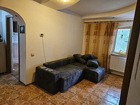 Apartament de închiriat 2 camere, în Pitesti, zona Gavana