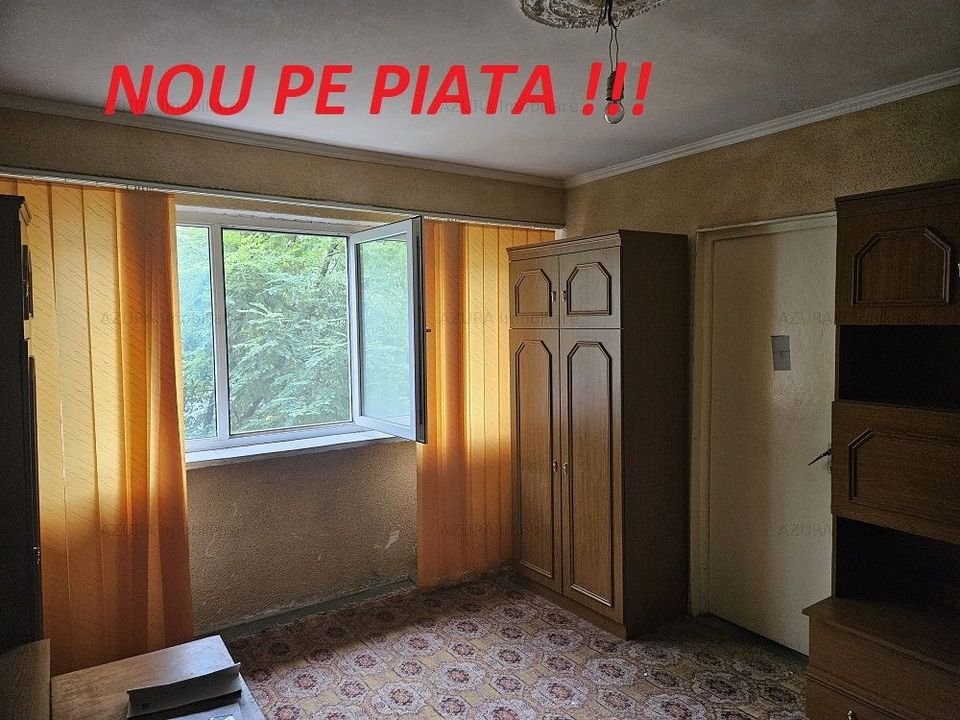 Vanzare apartament 2 camere, etaj 2 Gavana 2