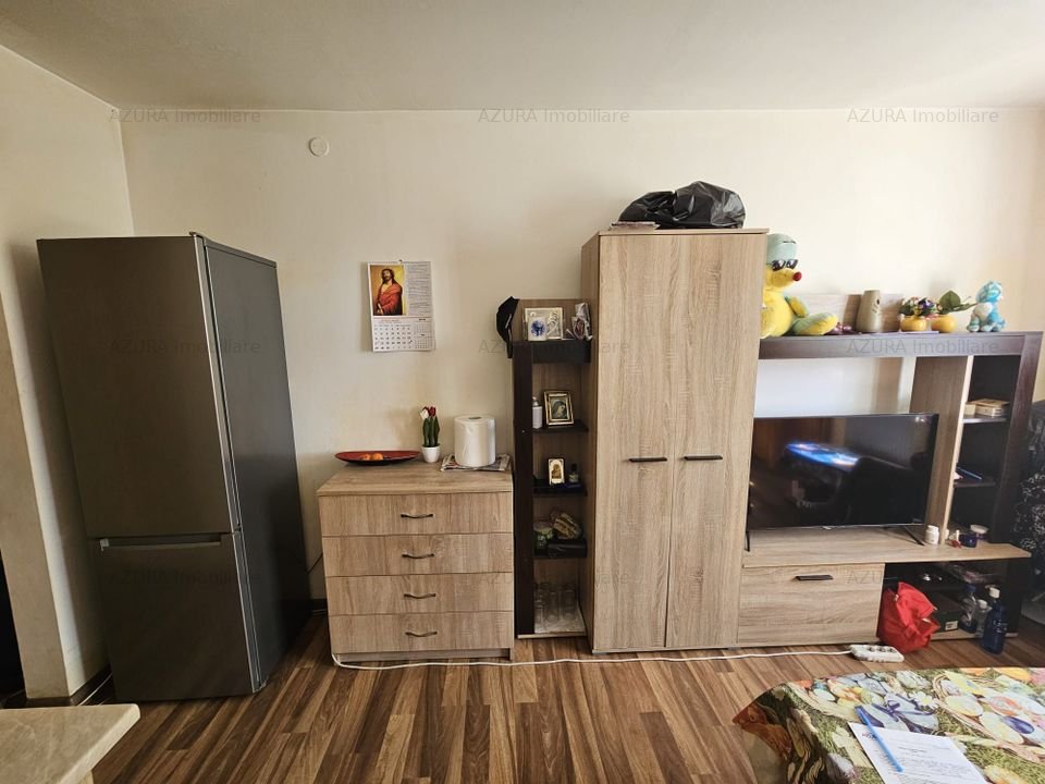 Vanzare garsoniera Prundu zona Vama