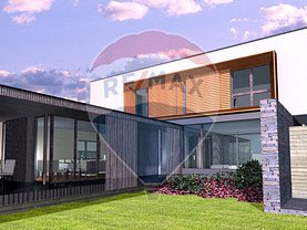 Casa de vânzare 4 camere, în Ştefăneştii Noi