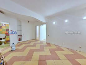 Închiriere spaţiu comercial în Pitesti, Central