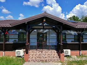 Vânzare hotel/pensiune