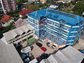 Vânzare hotel/pensiune