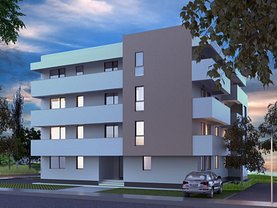 Apartament de vânzare 2 camere, în Bucuresti, zona Drumul Gazarului