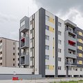 Apartament de vânzare 3 camere, în Popeşti-Leordeni, zona Central