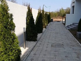 Casa 4 camere în Popesti-Leordeni, Sud