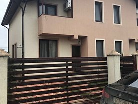 Casa de vânzare sau de închiriat 3 camere, în Berceni