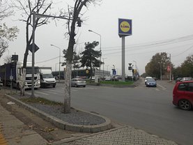 Teren constructii de vânzare, în Bucuresti, zona Berceni