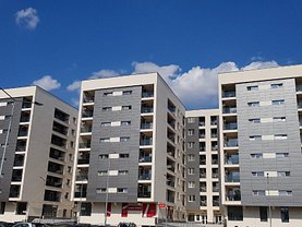 Închiriere spaţiu comercial