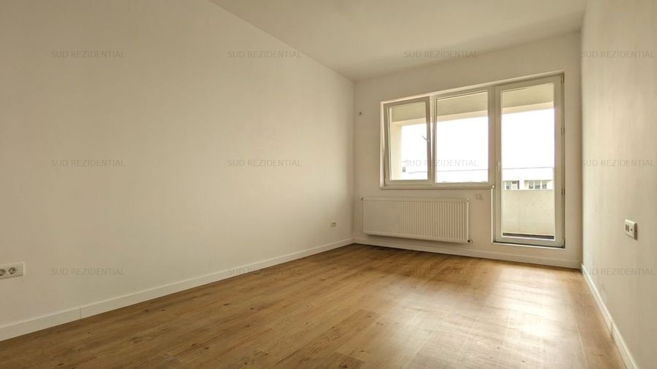 Apartament cu 3 camere, zona Grand Arena Mall- Bd. Brancoveanu, Berceni, Sector4