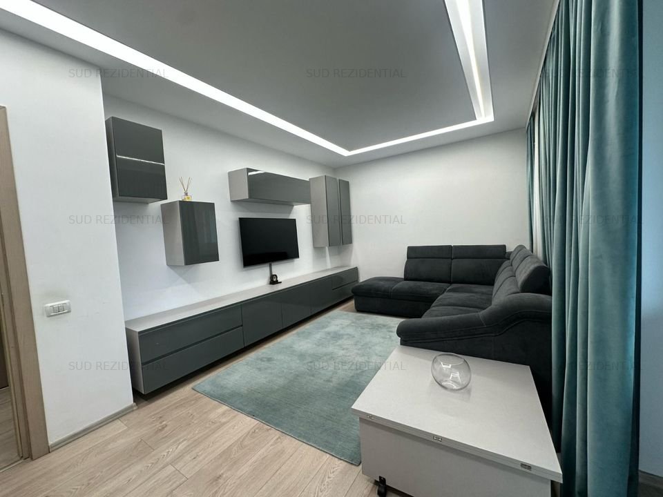 Apartament 3 camere, mutare imediata, mobilat si utilat, metrou Dimitrie Leonida
