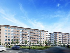 Apartament de vânzare 3 camere, în Bucuresti, zona Prelungirea Ghencea