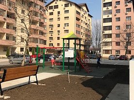 Apartament de vânzare 3 camere, în Bucuresti, zona Prelungirea Ghencea