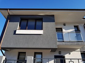 Casa de vânzare 4 camere, în Bragadiru, zona Central