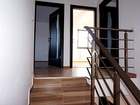 Casa de vânzare 4 camere, în Bragadiru, zona Central