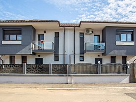 Casa de vânzare 4 camere, în Bragadiru, zona Central