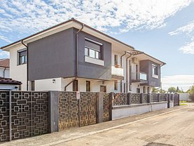 Casa de vânzare 4 camere, în Bragadiru, zona Ultracentral