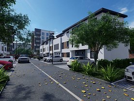 Casa de vânzare 4 camere, în Bucureşti, zona Rahova