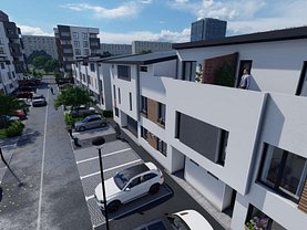 Casa de vânzare 4 camere, în Bucureşti, zona Rahova