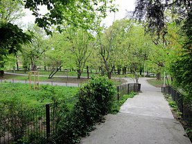 Apartament de închiriat 3 camere, în Bucuresti, zona Floreasca