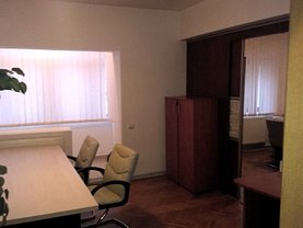 Apartament de închiriat 3 camere, în Bucuresti, zona Dorobanti