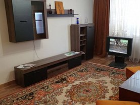 Apartament de închiriat 3 camere, în Bucuresti, zona Crangasi