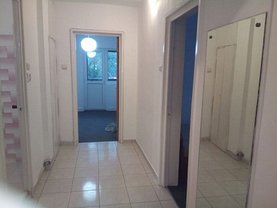 Apartament de închiriat 2 camere, în Bucuresti, zona Tineretului