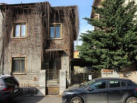Casa de vânzare 7 camere, în Bucuresti, zona Floreasca