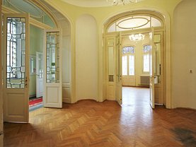 Casa 10 camere în Bucuresti, Dacia