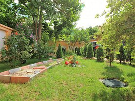 Casa de vânzare 9 camere, în Bucuresti, zona Cotroceni
