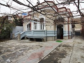 Casa de închiriat 10 camere, în Bucuresti, zona Romana