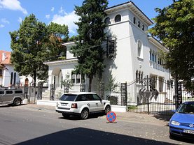 Casa de închiriat 17 camere, în Bucuresti, zona Armeneasca