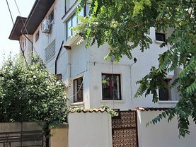 Casa de vânzare 18 camere, în Bucuresti, zona Cotroceni