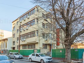 Casa de vânzare 24 camere, în Bucureşti, zona Eminescu