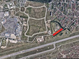 Teren constructii de vânzare, în Bucuresti, zona Pipera